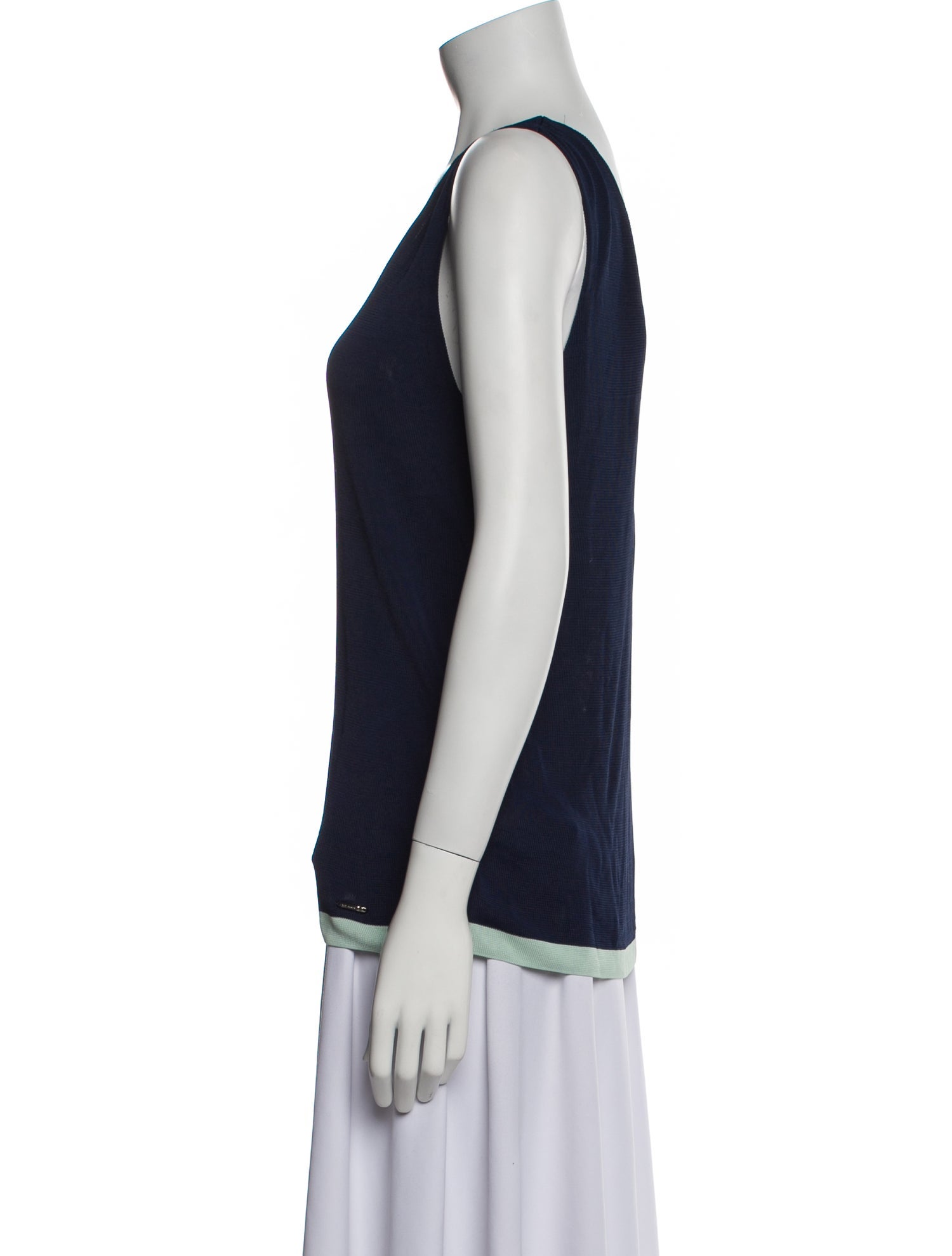 Ted Baker V-Neck Sweater