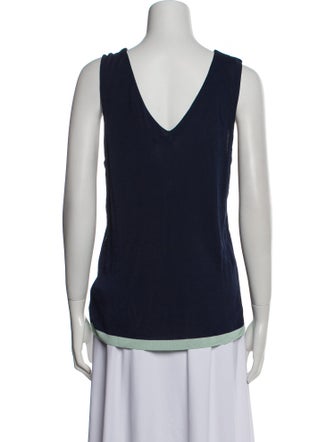 Ted Baker V-Neck Sweater