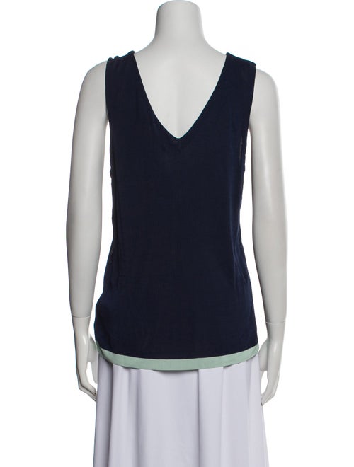 Ted Baker V-Neck Sweater