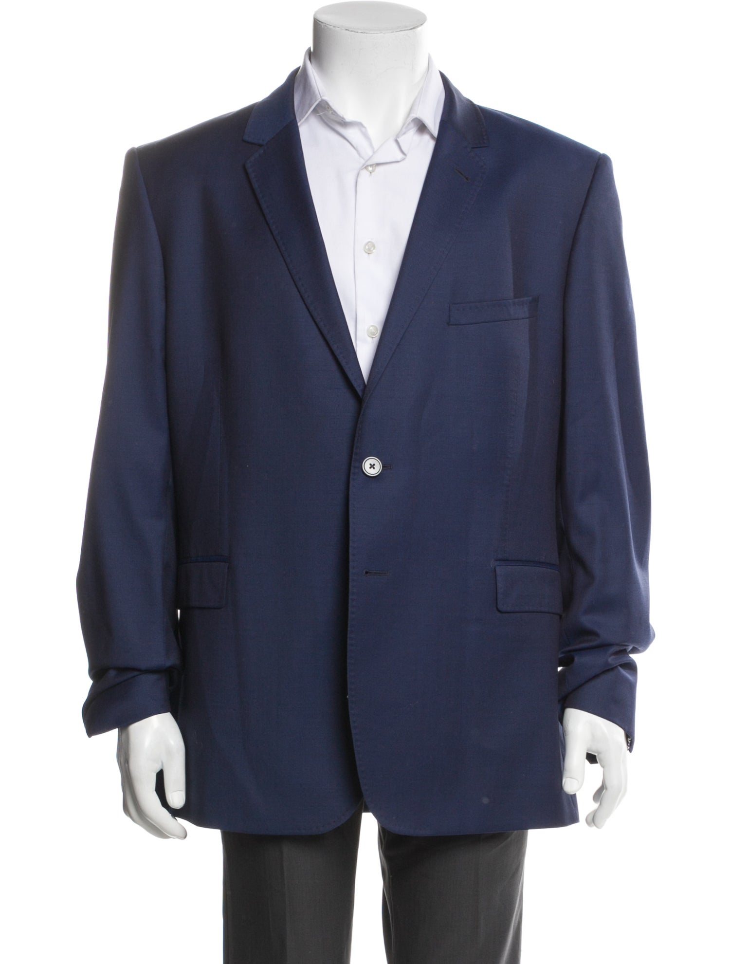 Ted Baker Wool Blazer