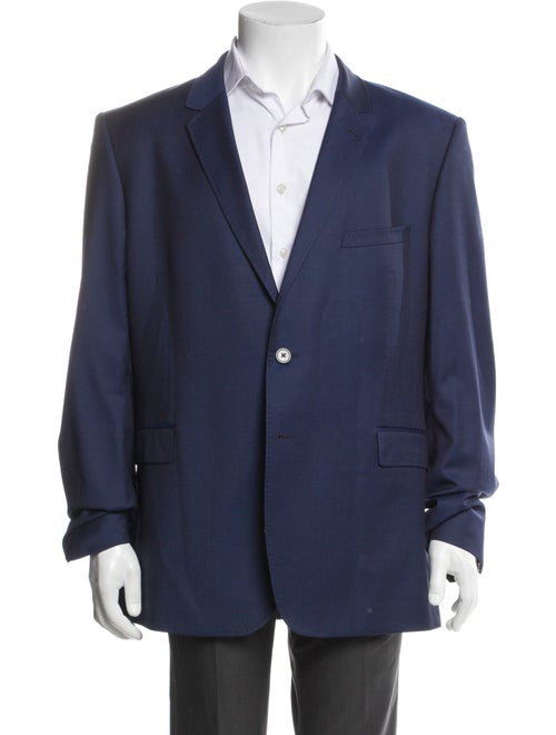 Ted Baker Wool Blazer