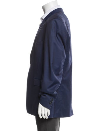 Ted Baker Wool Blazer