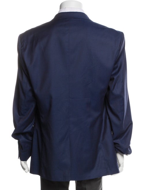 Ted Baker Wool Blazer