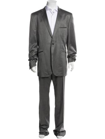 Ted Baker Wool Two-Piece Suit