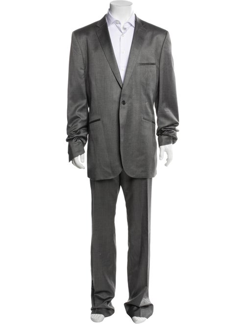 Ted Baker Wool Two-Piece Suit