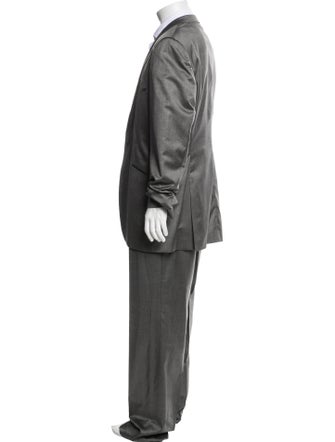 Ted Baker Wool Two-Piece Suit