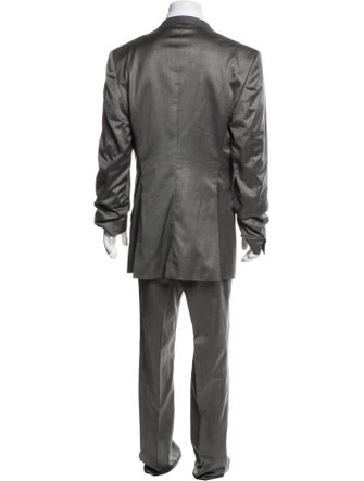 Ted Baker Wool Two-Piece Suit