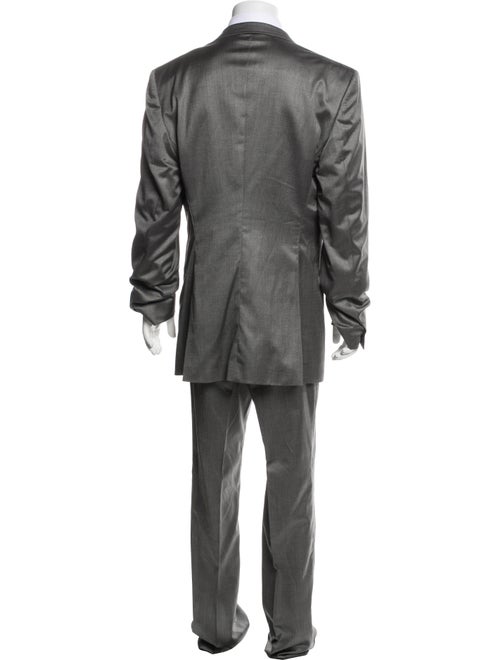 Ted Baker Wool Two-Piece Suit