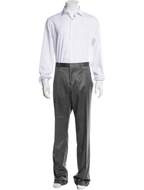 Ted Baker Wool Two-Piece Suit