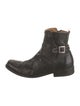 Ted Baker Leather Boots