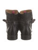 Ted Baker Leather Boots