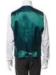 Ted Baker Wool Suit Vest