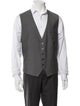 Ted Baker Wool Suit Vest
