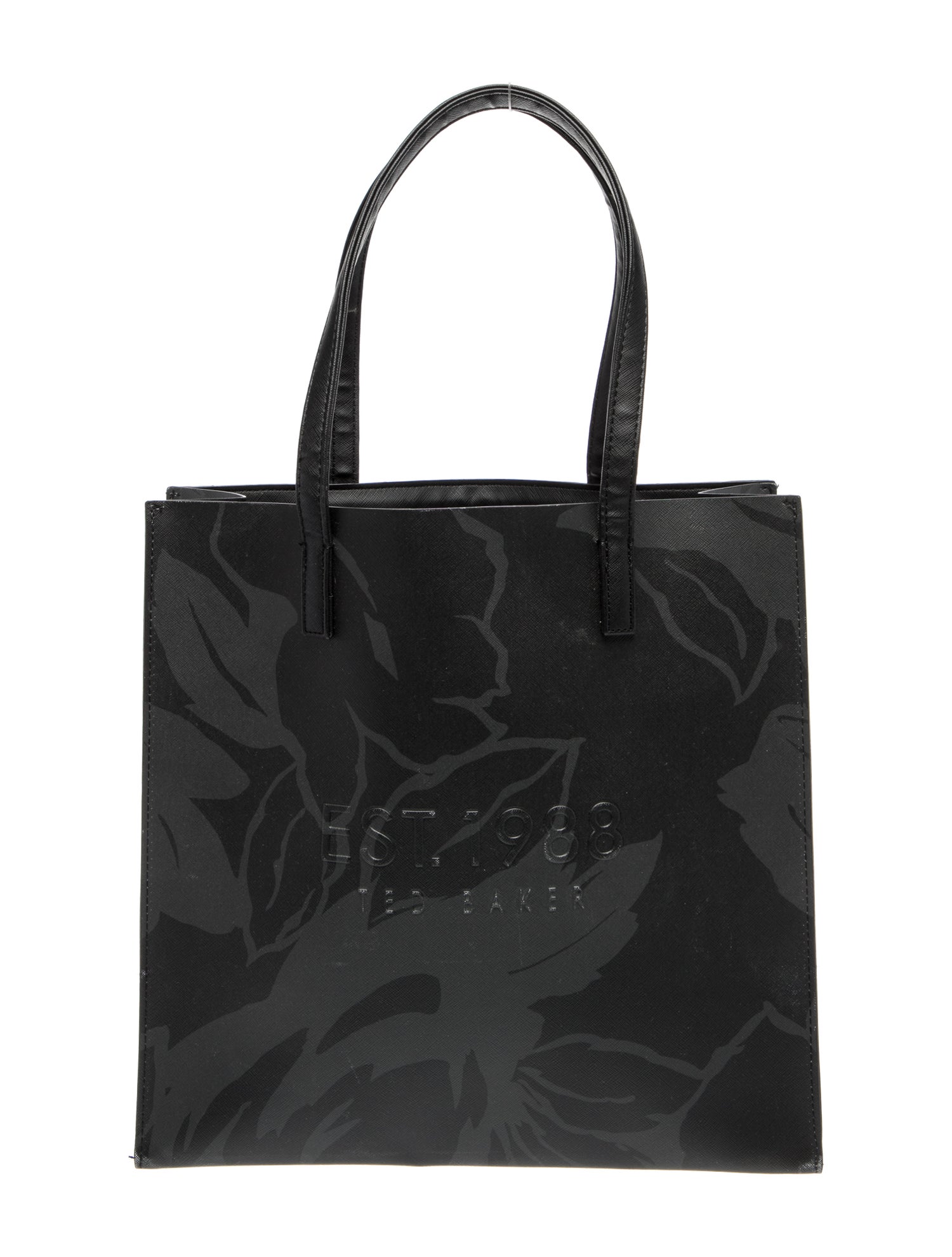 Ted Baker Leather Tote