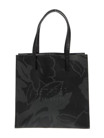 Ted Baker Leather Tote