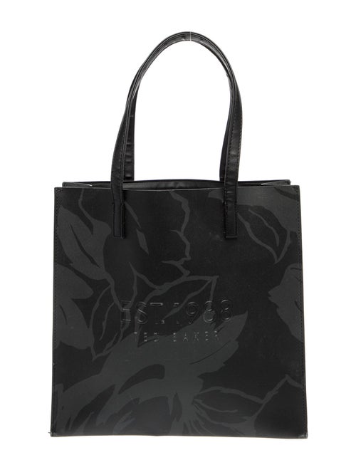 Ted Baker Leather Tote