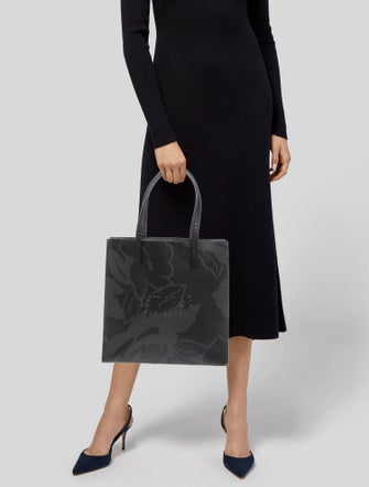 Ted Baker Leather Tote