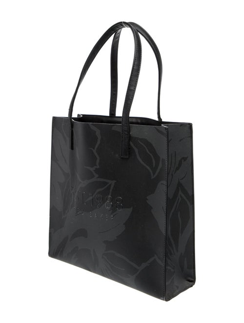 Ted Baker Leather Tote