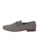 Ted Baker Suede Loafers