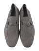 Ted Baker Suede Loafers