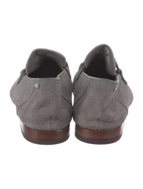 Ted Baker Suede Loafers