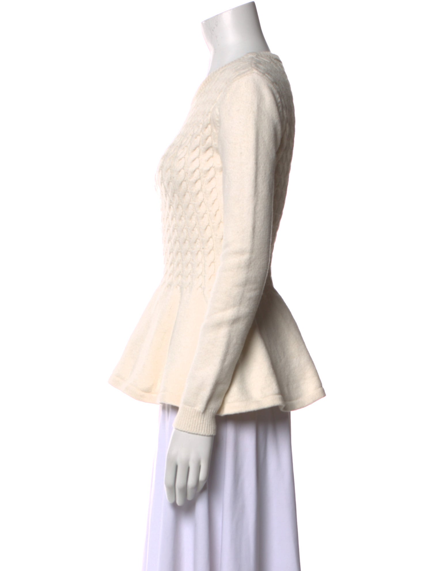 Ted Baker Crew Neck Sweater