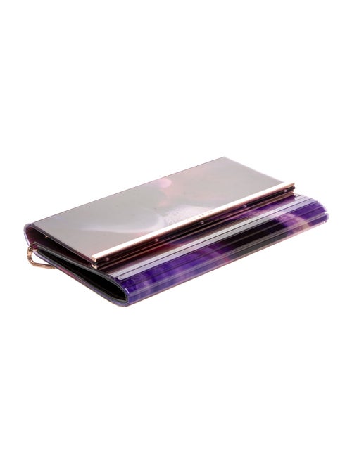 Ted Baker Acrylic Shoulder Bag