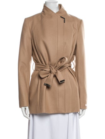 Ted Baker Wool Coat