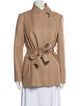 Ted Baker Wool Coat