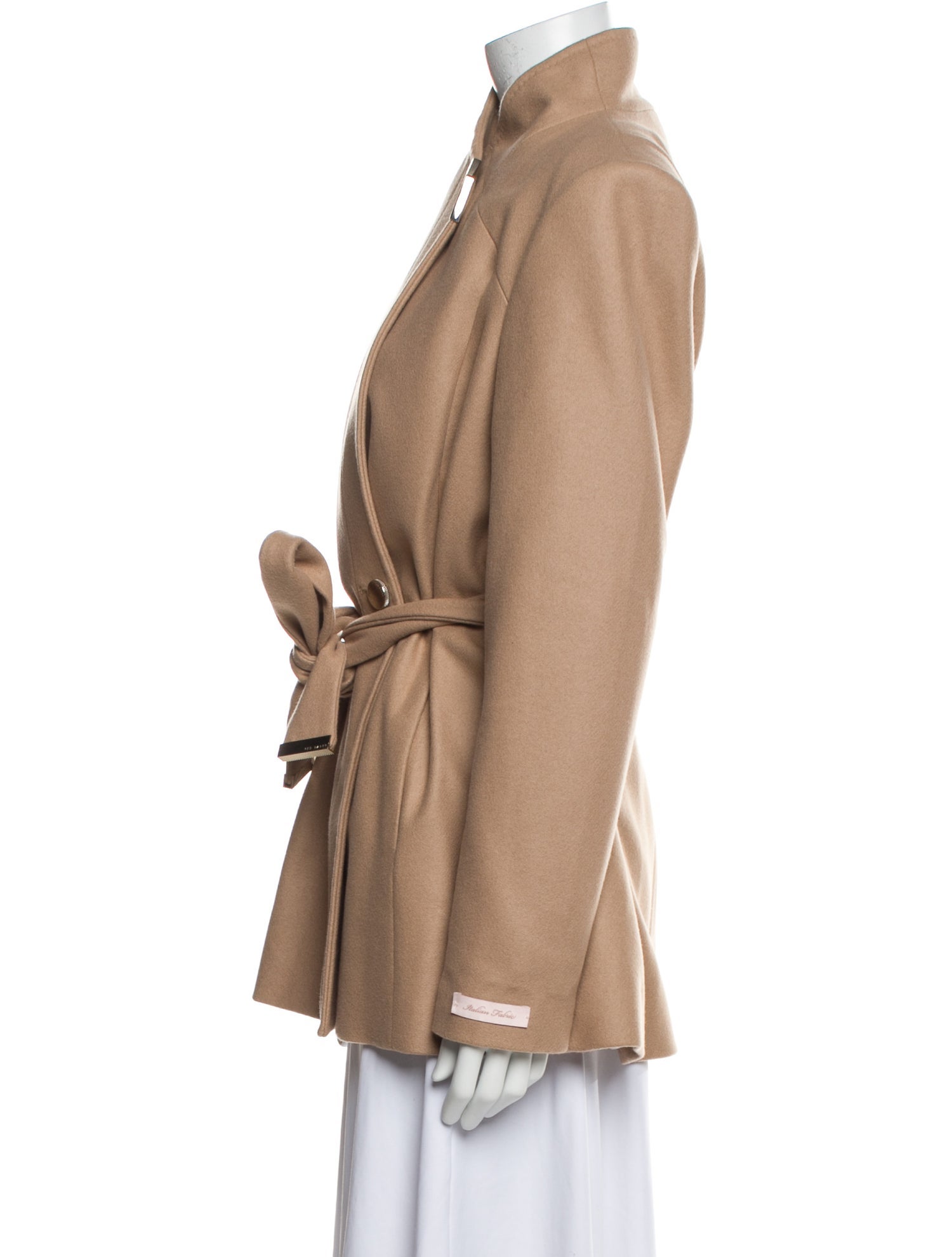 Ted Baker Wool Coat