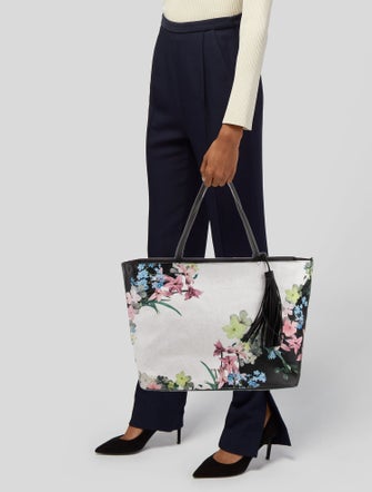 Ted Baker Tote