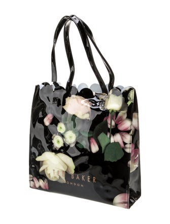Ted Baker PVC Tote