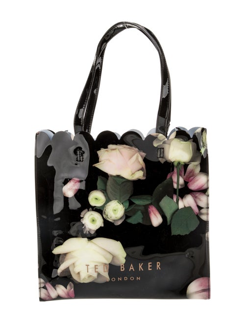 Ted Baker PVC Tote