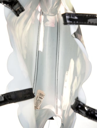 Ted Baker PVC Tote