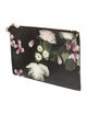 Ted Baker Leather Clutch