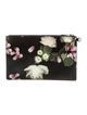 Ted Baker Leather Clutch
