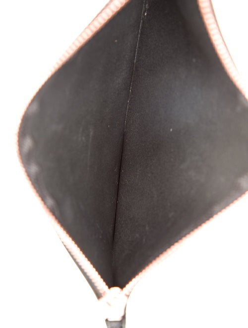 Ted Baker Leather Clutch