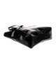 Ted Baker Patent Leather Shoulder Bag