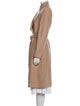 Ted Baker Wool Trench Coat