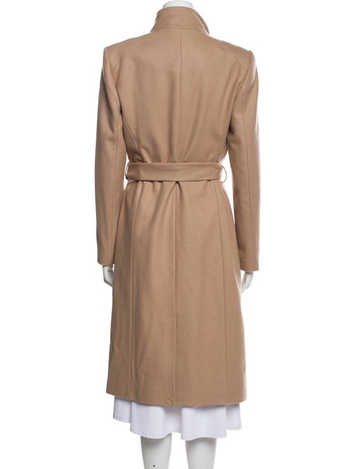 Ted Baker Wool Trench Coat