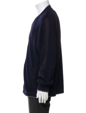 Ted Baker Bomber Jacket