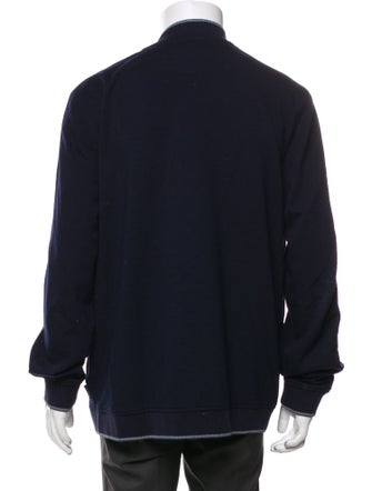 Ted Baker Bomber Jacket