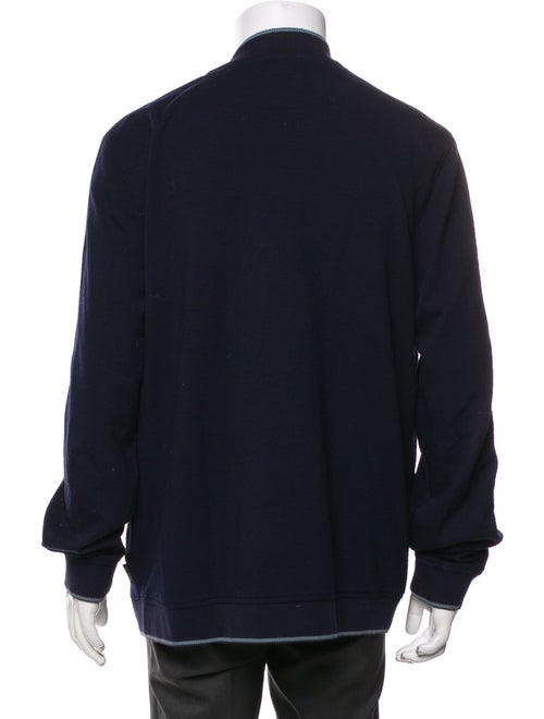 Ted Baker Bomber Jacket