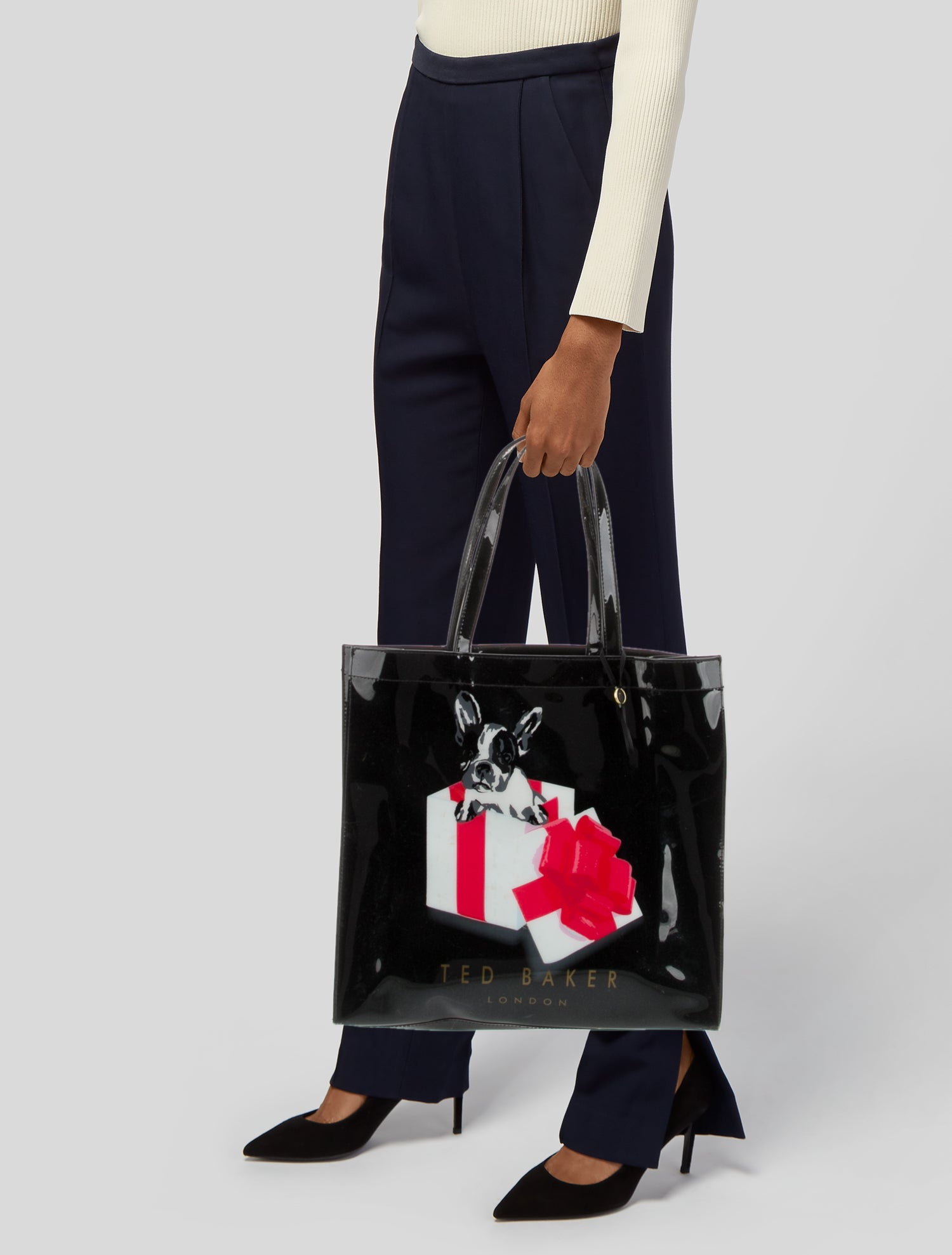 Ted Baker PVC Tote