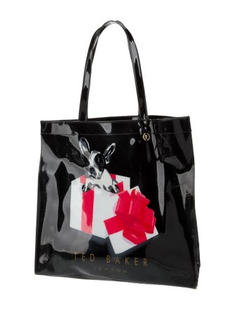 Ted Baker PVC Tote