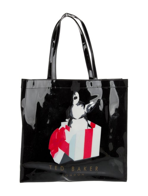 Ted Baker PVC Tote