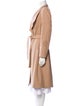 Ted Baker Wool Trench Coat