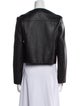 Ted Baker Leather Biker Jacket