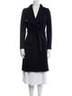 Ted Baker Wool Coat