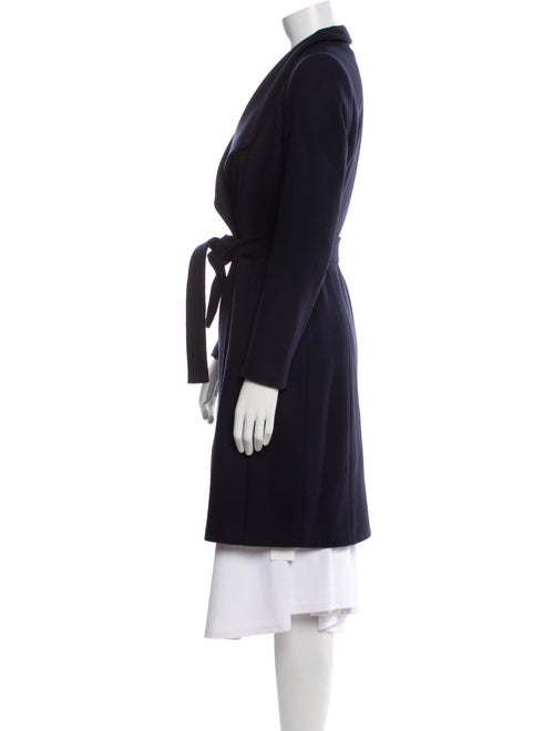 Ted Baker Wool Coat